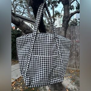 Baggu Cloud Bag